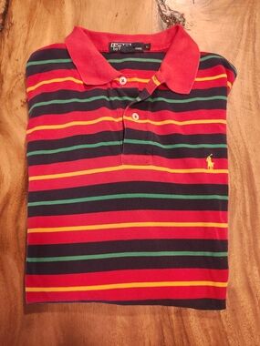 Polo Ralph Lauren Vintage 90's
